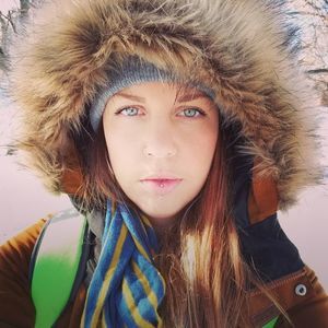 Meet your Posher, Vanessa